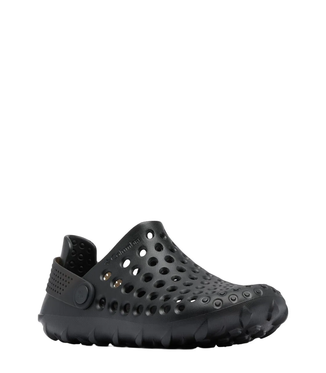 Creeksider Womens Black, Black