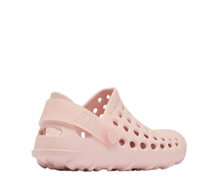 Creeksider Womens Pink Haze