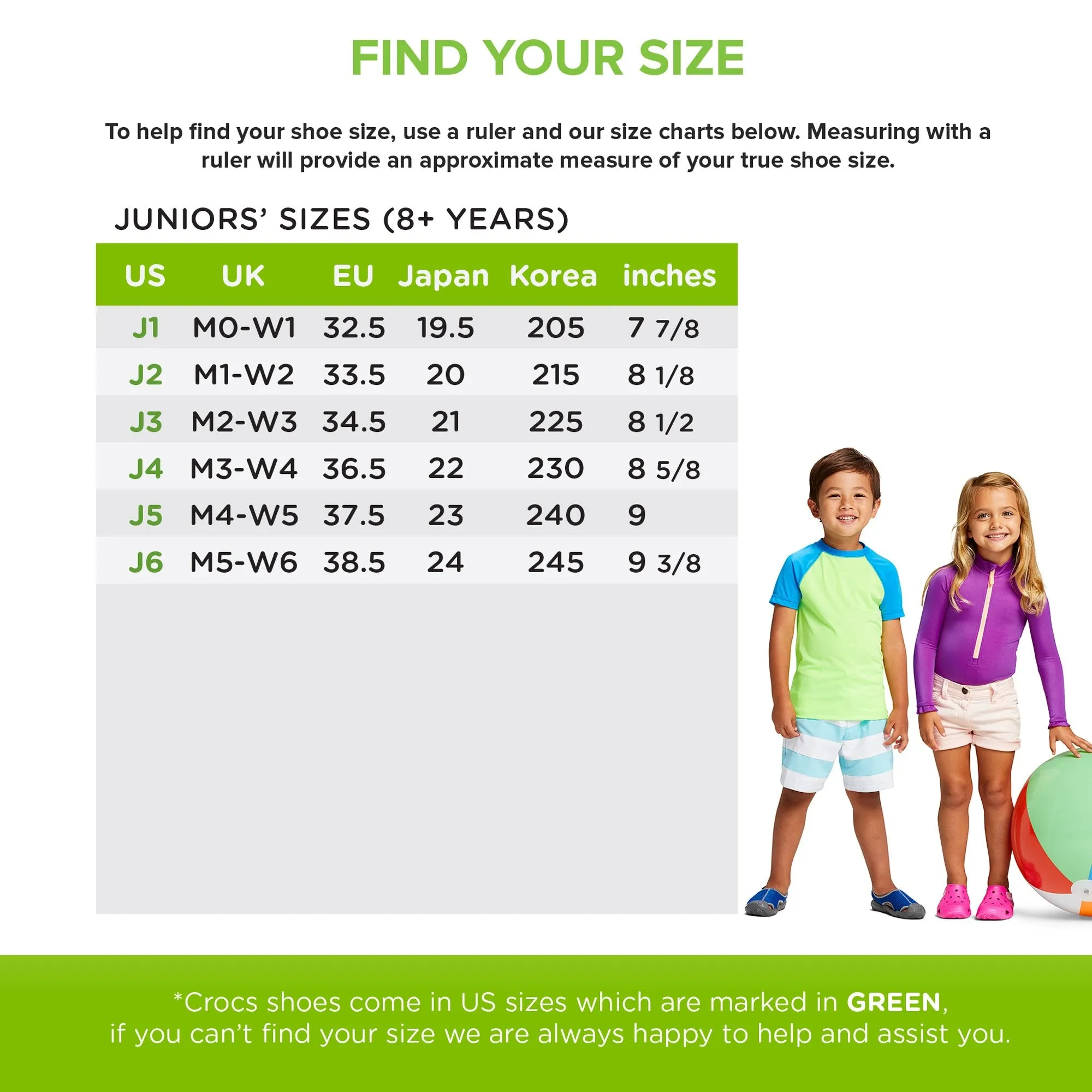 Crocs Boy's Swiftwater™ Expedition Sandal