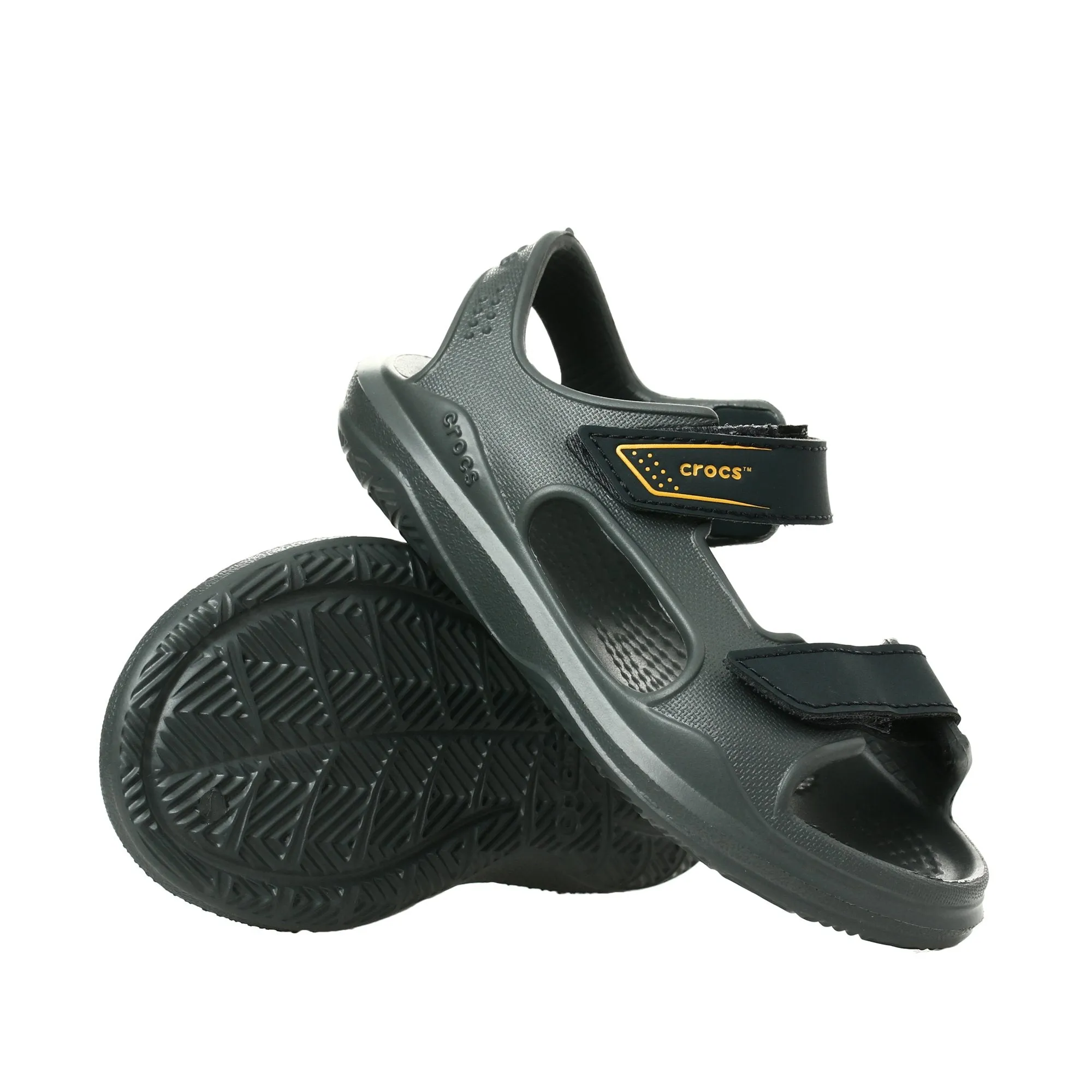 Crocs Boy's Swiftwater™ Expedition Sandal