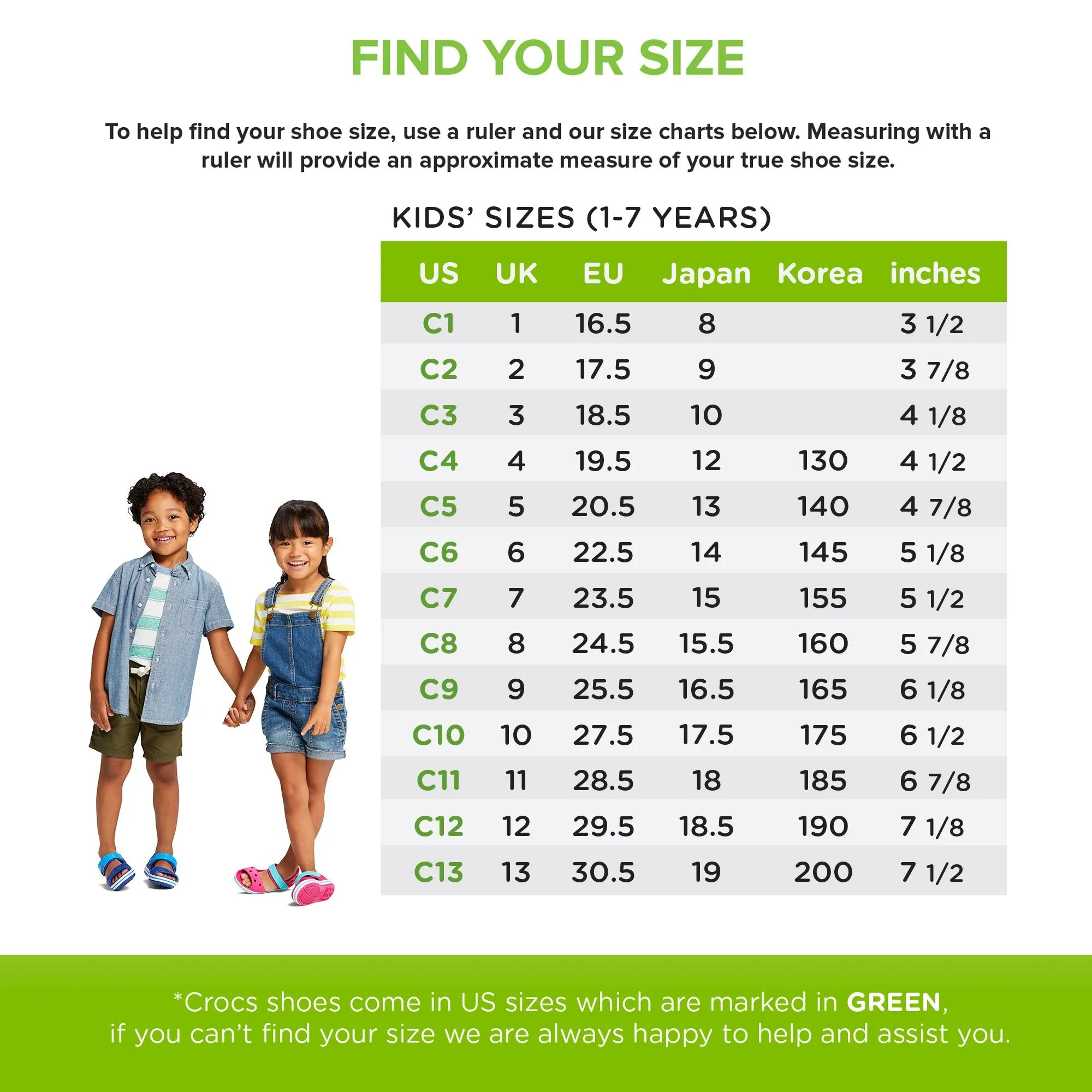 Crocs Boy's Swiftwater™ Expedition Sandal