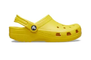 Crocs Classic Clog - Sunflower