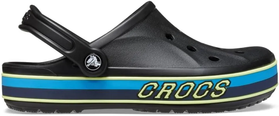 Crocs Men's Clog, 16 EU