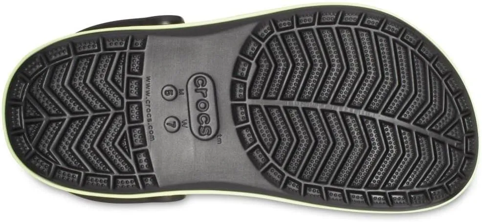 Crocs Men's Clog, 16 EU