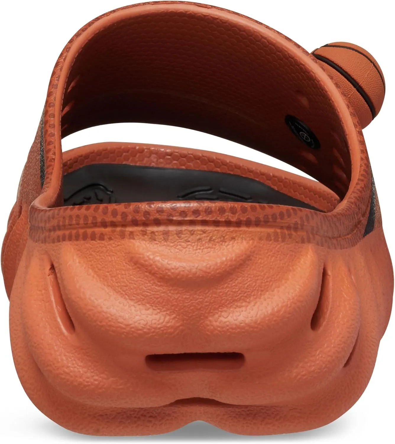Crocs Unisex-Adult NBA Echo Slide Sandal