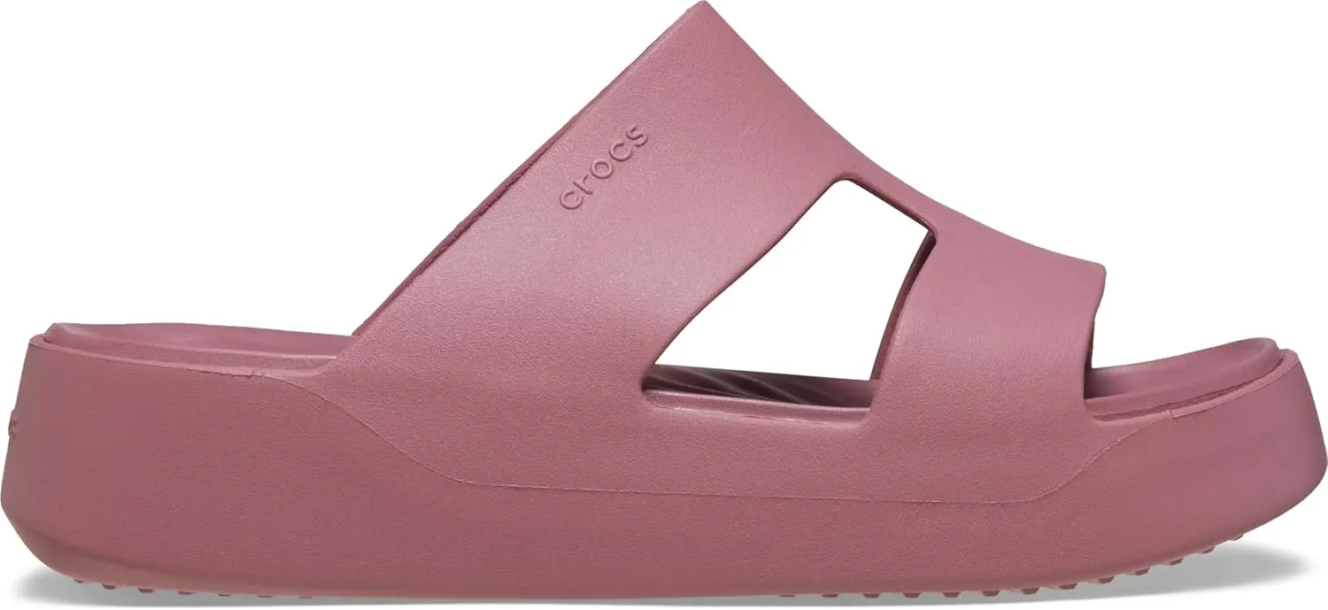 Crocs Women's Platform Sandal