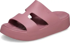 Crocs Women's Platform Sandal