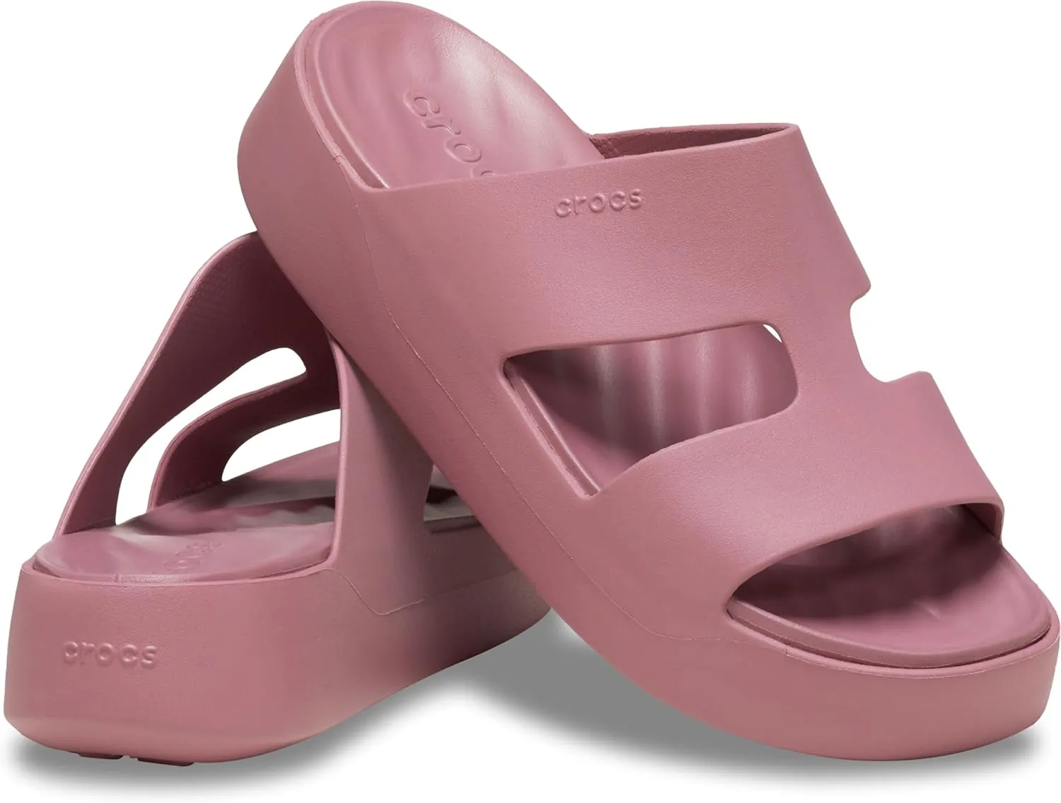 Crocs Women's Platform Sandal