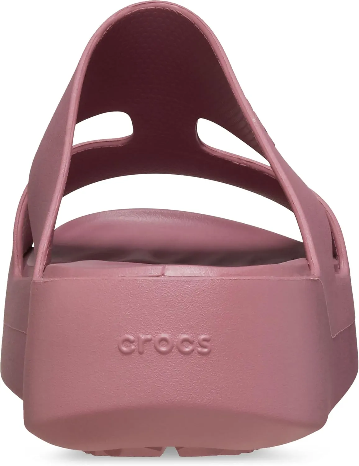 Crocs Women's Platform Sandal