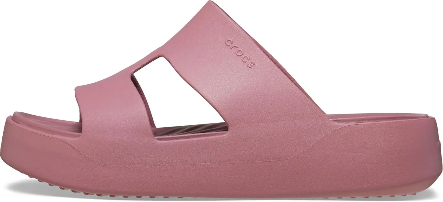Crocs Women's Platform Sandal