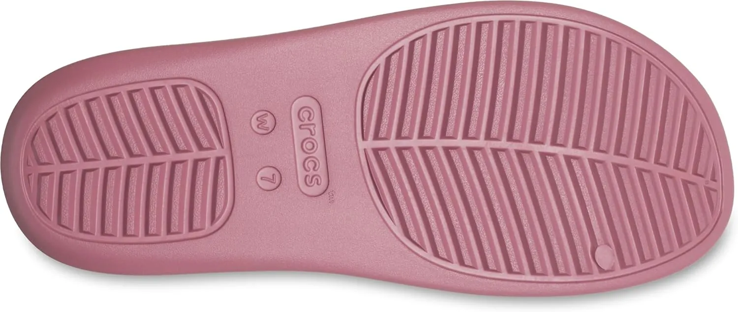 Crocs Women's Platform Sandal