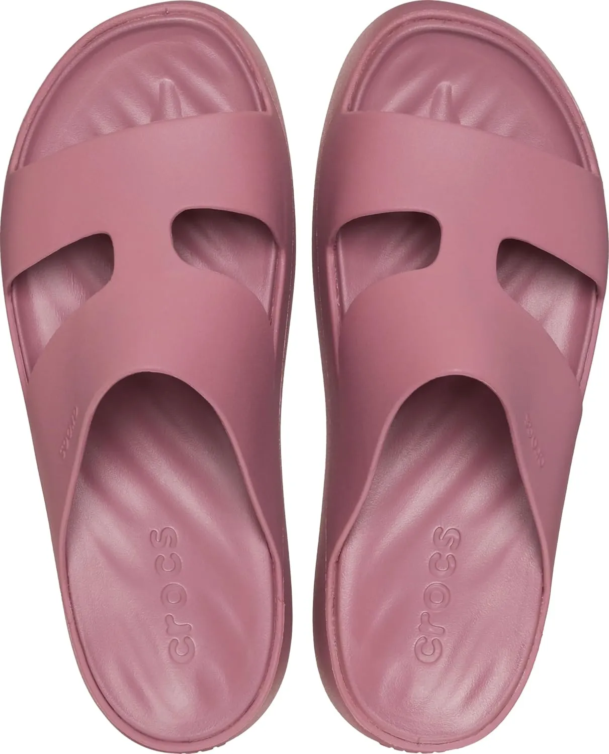 Crocs Women's Platform Sandal