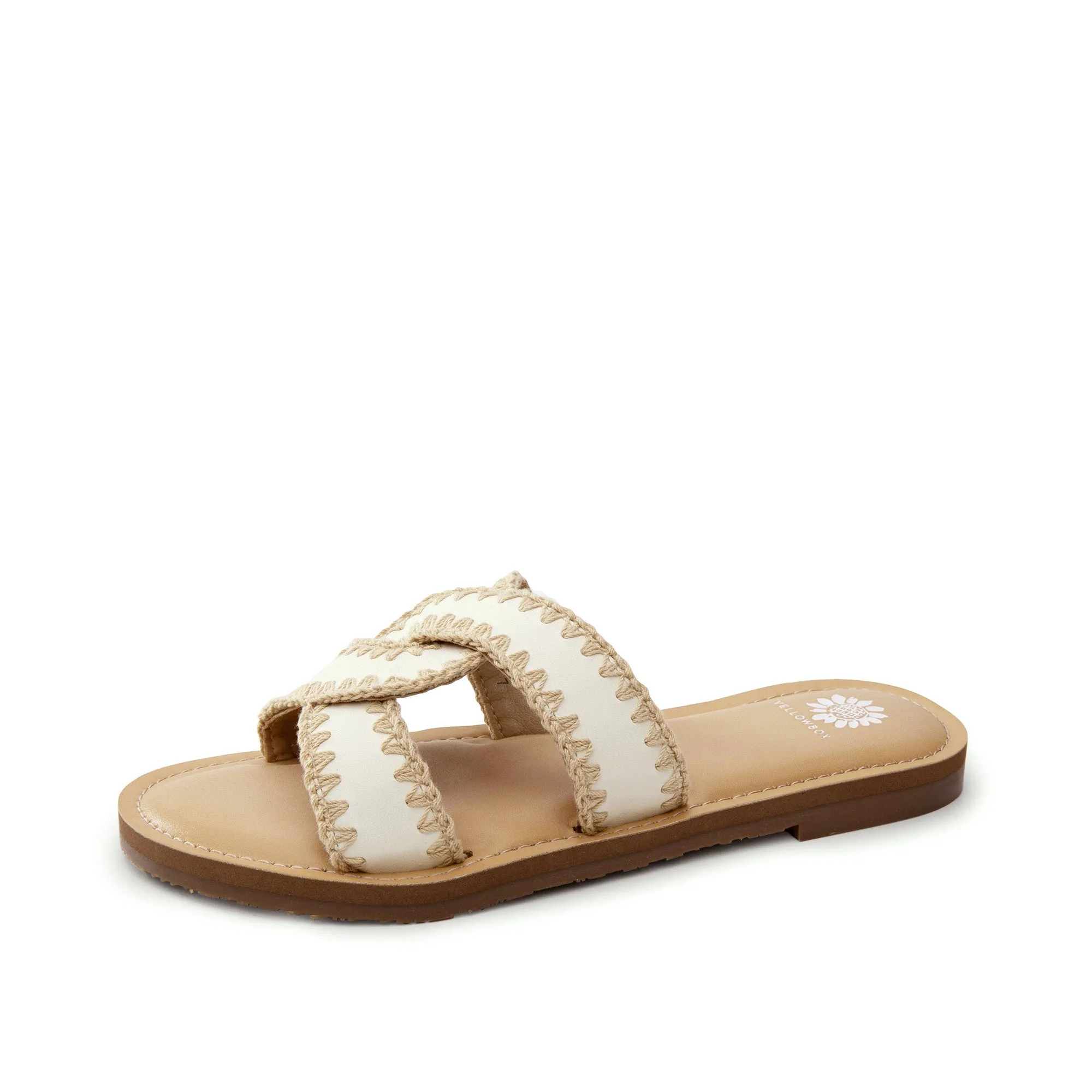 Dandie Slide Sandal