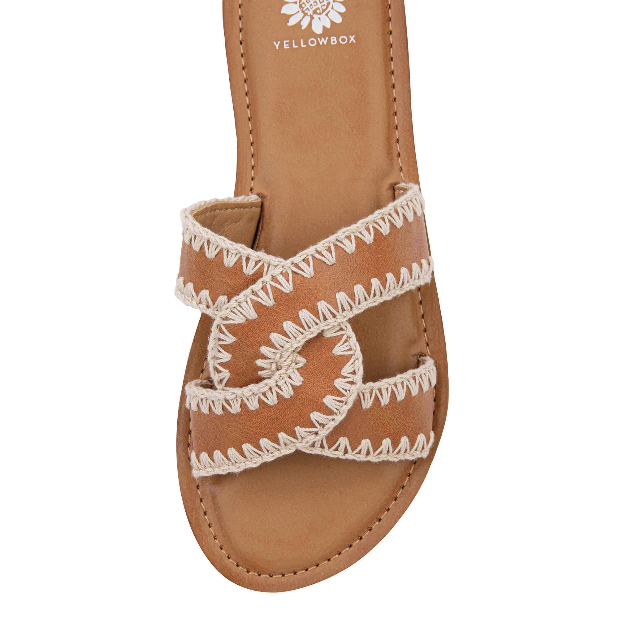 Dandie Slide Sandal