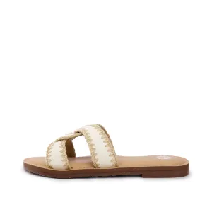 Dandie Slide Sandal