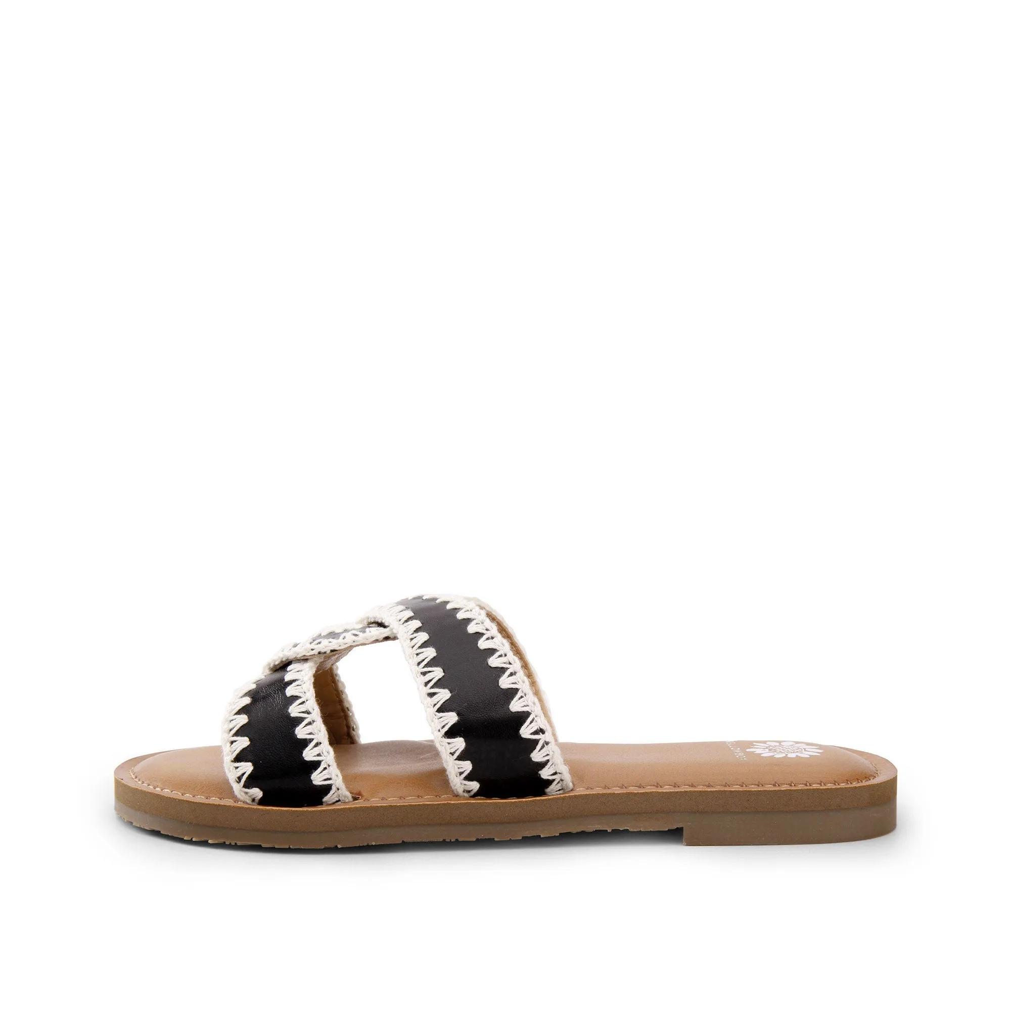 Dandie Slide Sandal
