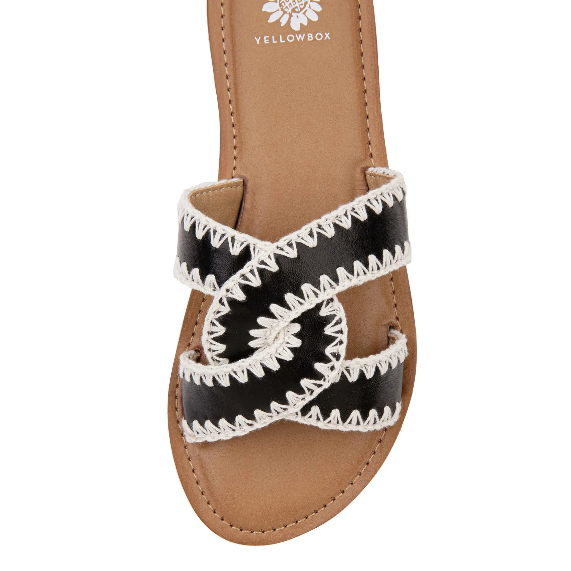 Dandie Slide Sandal