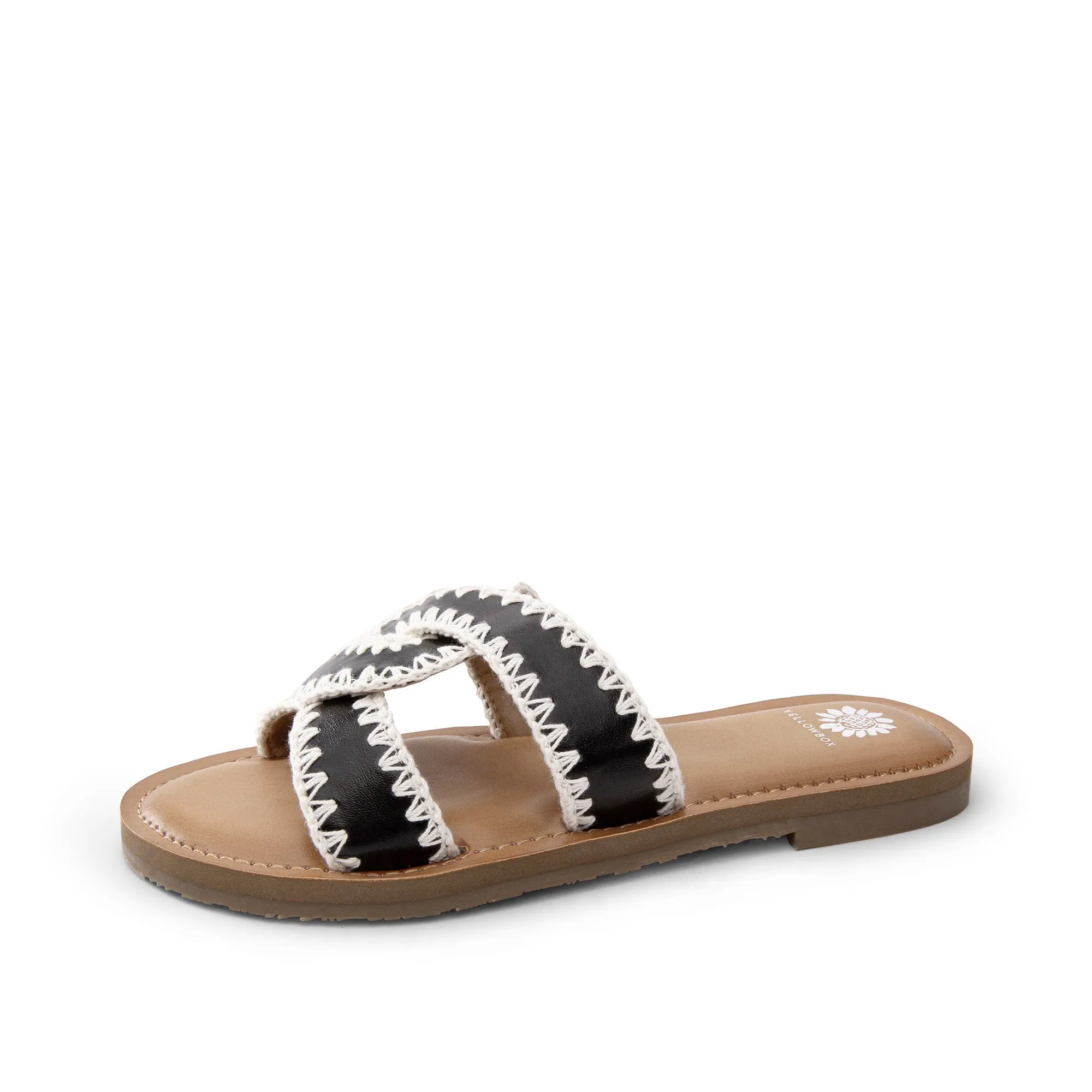 Dandie Slide Sandal