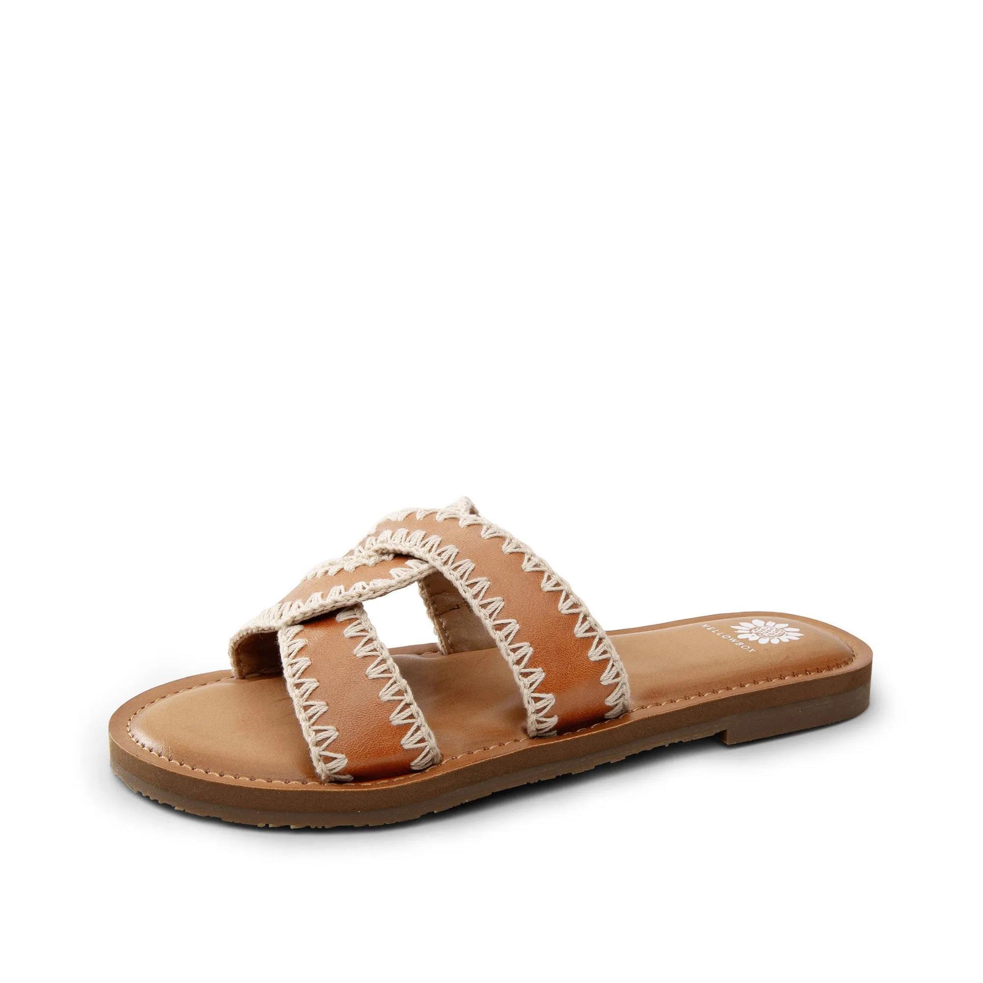 Dandie Slide Sandal