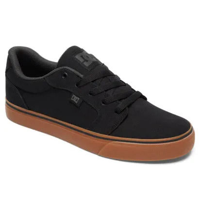 DC ANVIL TX SHOE