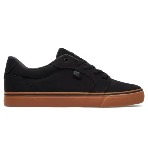 DC ANVIL TX SHOE