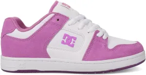 DC Shoes Women's Manteca 4 Sneaker