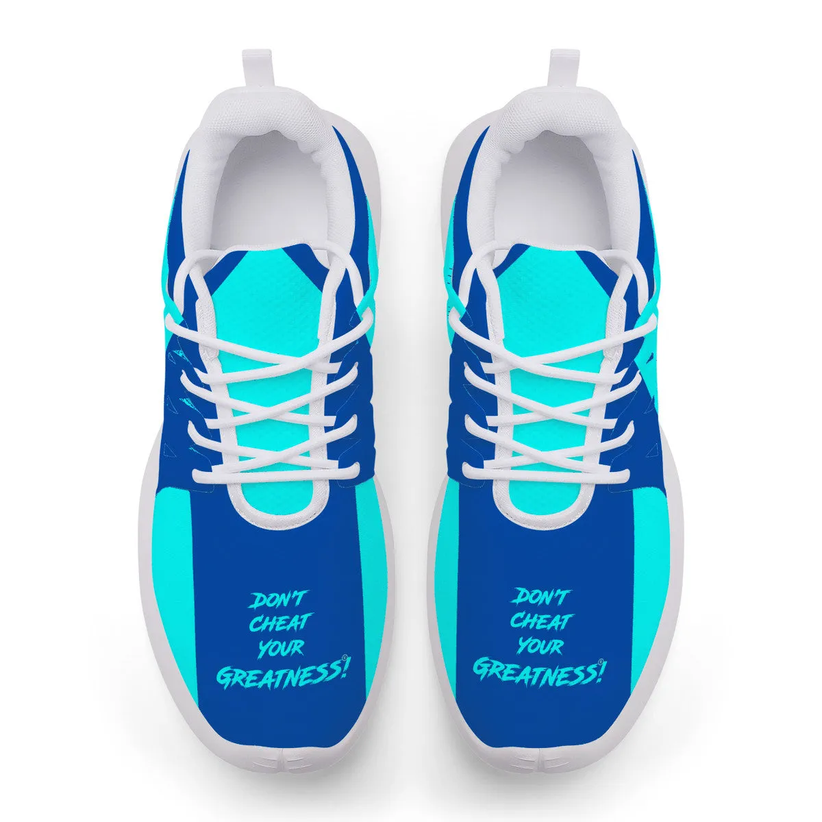 DCYG Xclusive Training Runing Shoes
