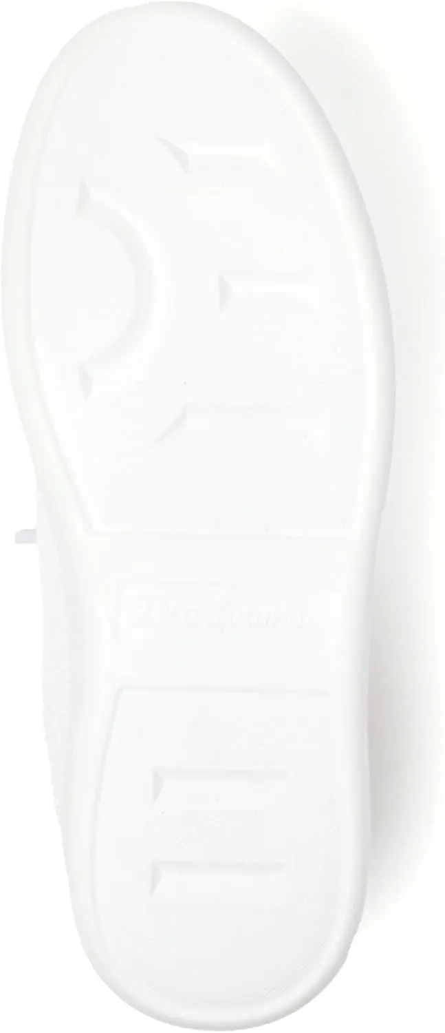 Dearfoams Women's Shoes-Mabel Lightweight Comfortable Easy Slip on Sneaker with Arch Support