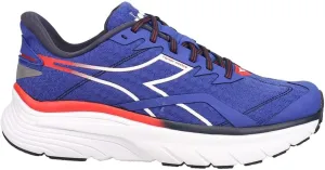 Diadora Mens Equipe Nucleo Running Sneakers Shoes - Blue