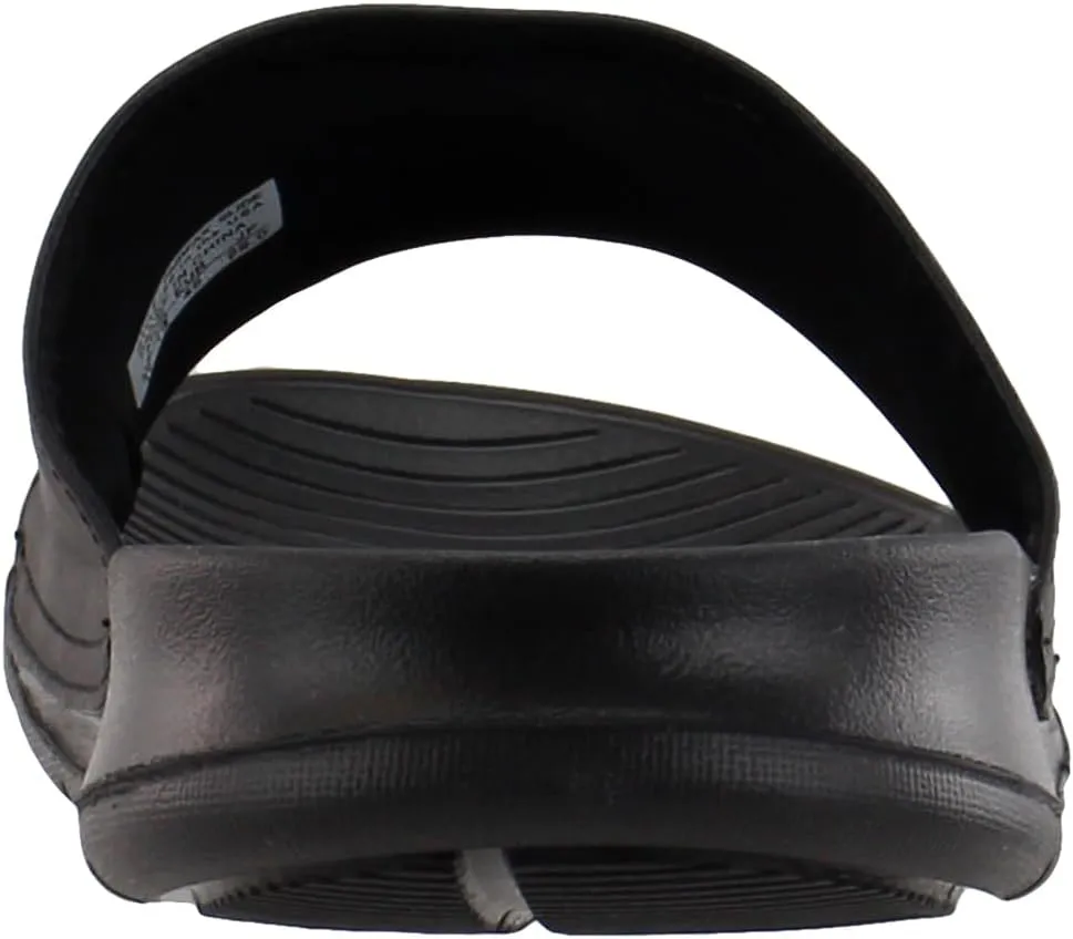 Diamond Supply Co. Mens Fairfax Slide Casual Sandals Casual - Black