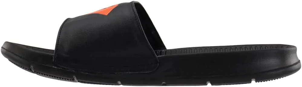 Diamond Supply Co. Mens Fairfax Slide Casual Sandals Casual - Black
