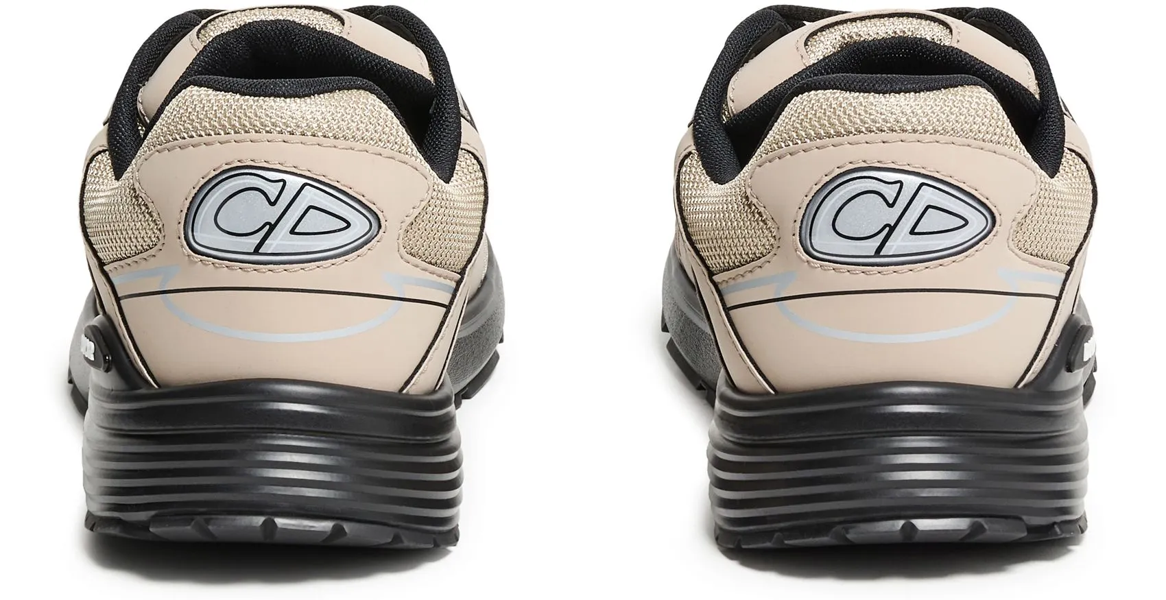 DIOR B30 Beige Sneaker