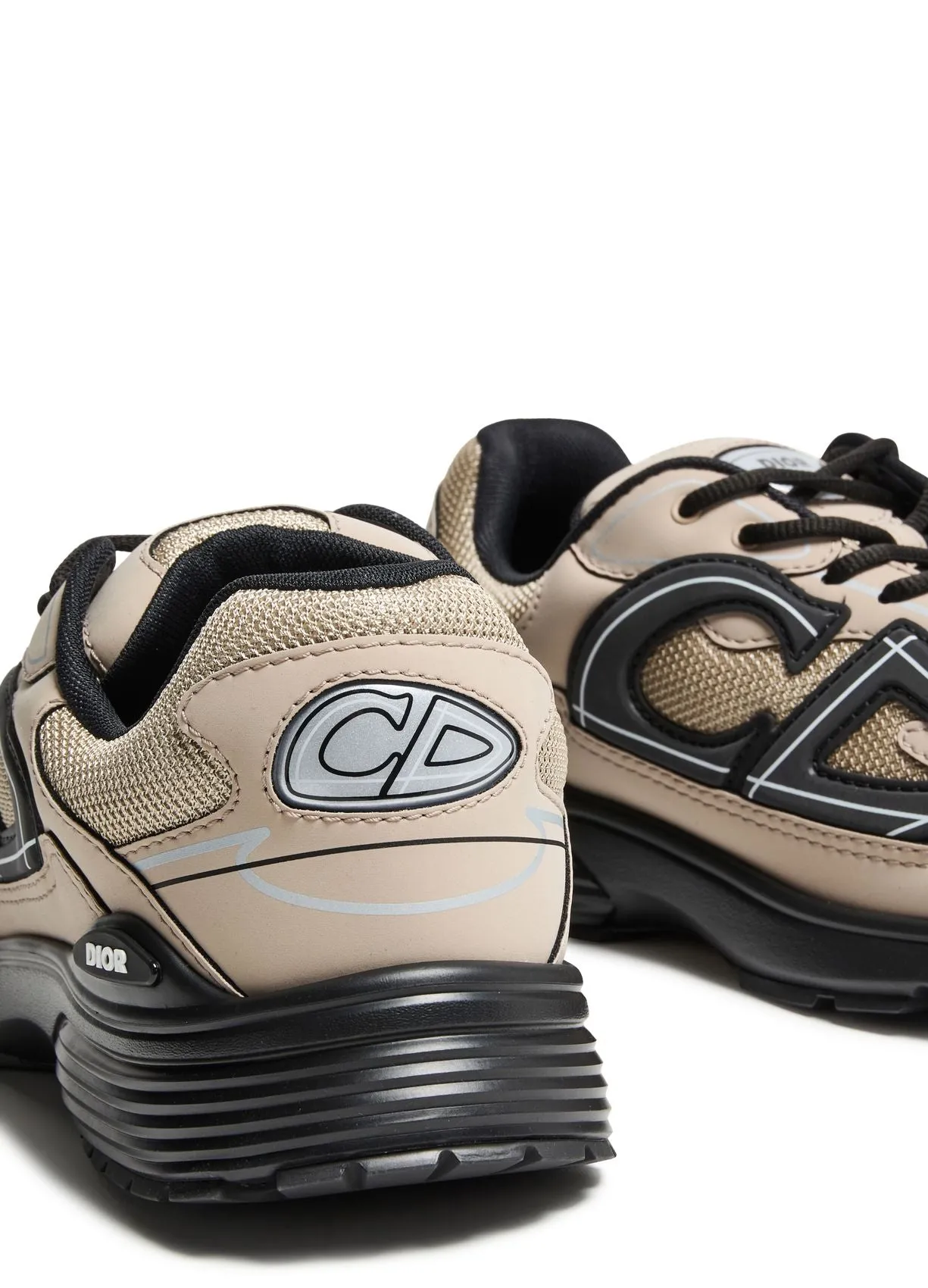 DIOR B30 Beige Sneaker