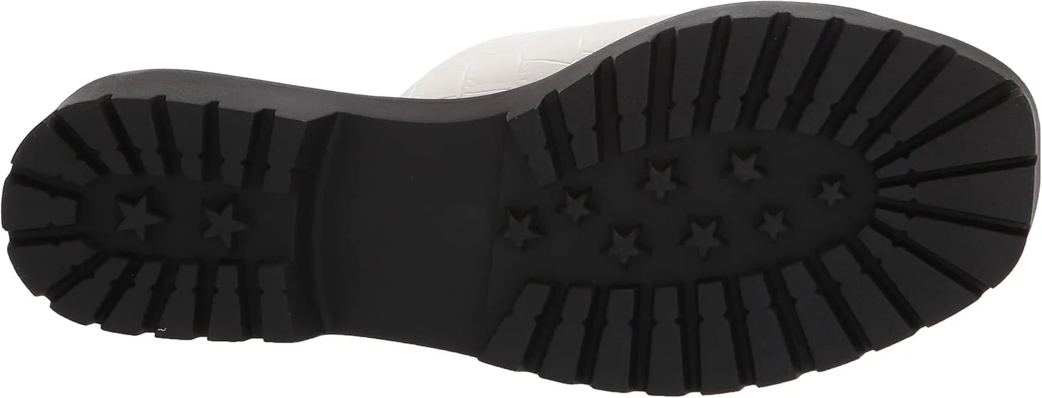 Dirty Laundry Women's Respect Slide Sandal