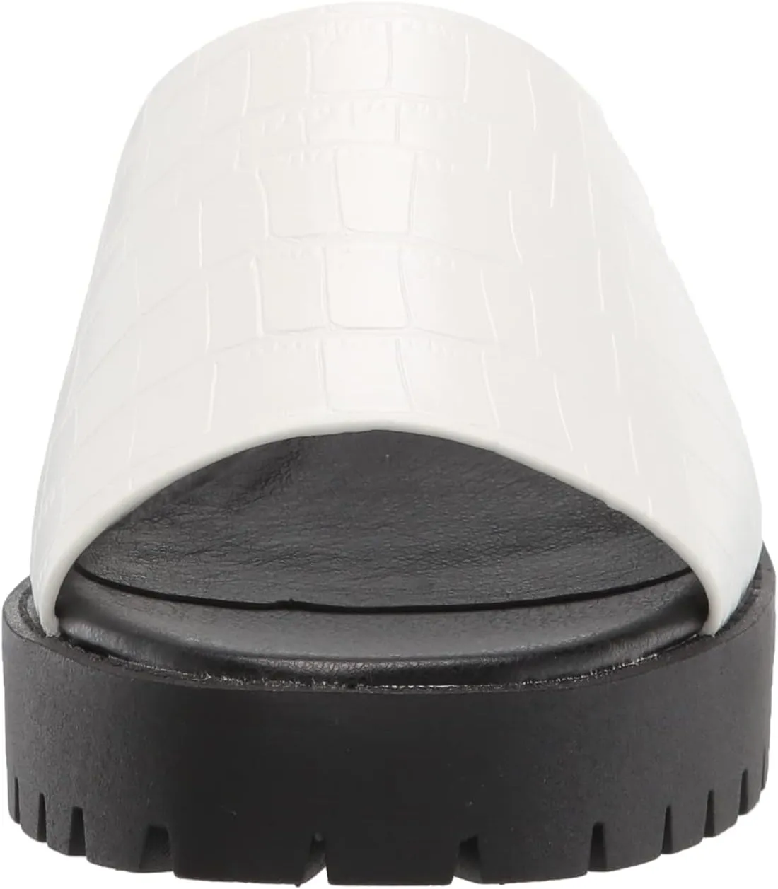 Dirty Laundry Women's Respect Slide Sandal