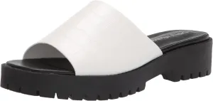 Dirty Laundry Women's Respect Slide Sandal