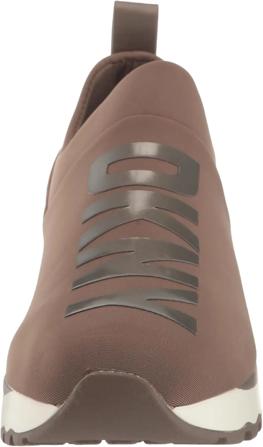DKNY Women's Lightweight Slip on Comfort Sneaker