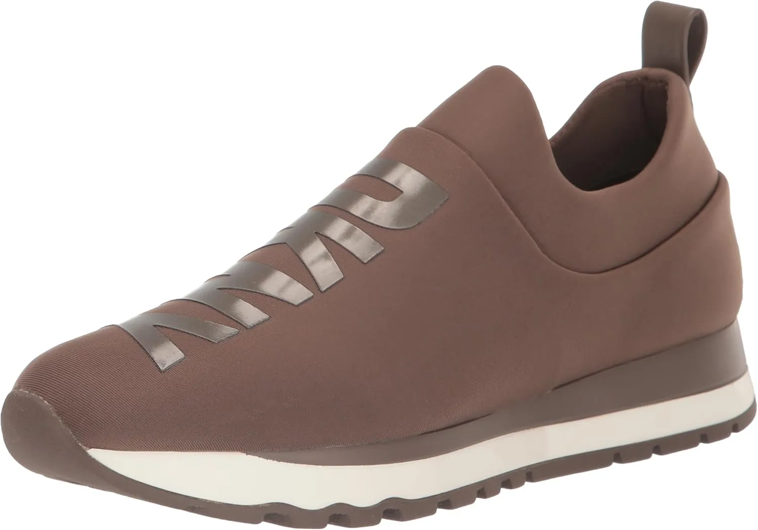 DKNY Women's Lightweight Slip on Comfort Sneaker