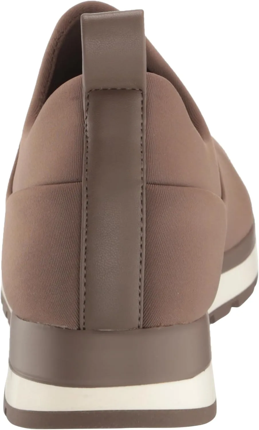 DKNY Women's Lightweight Slip on Comfort Sneaker