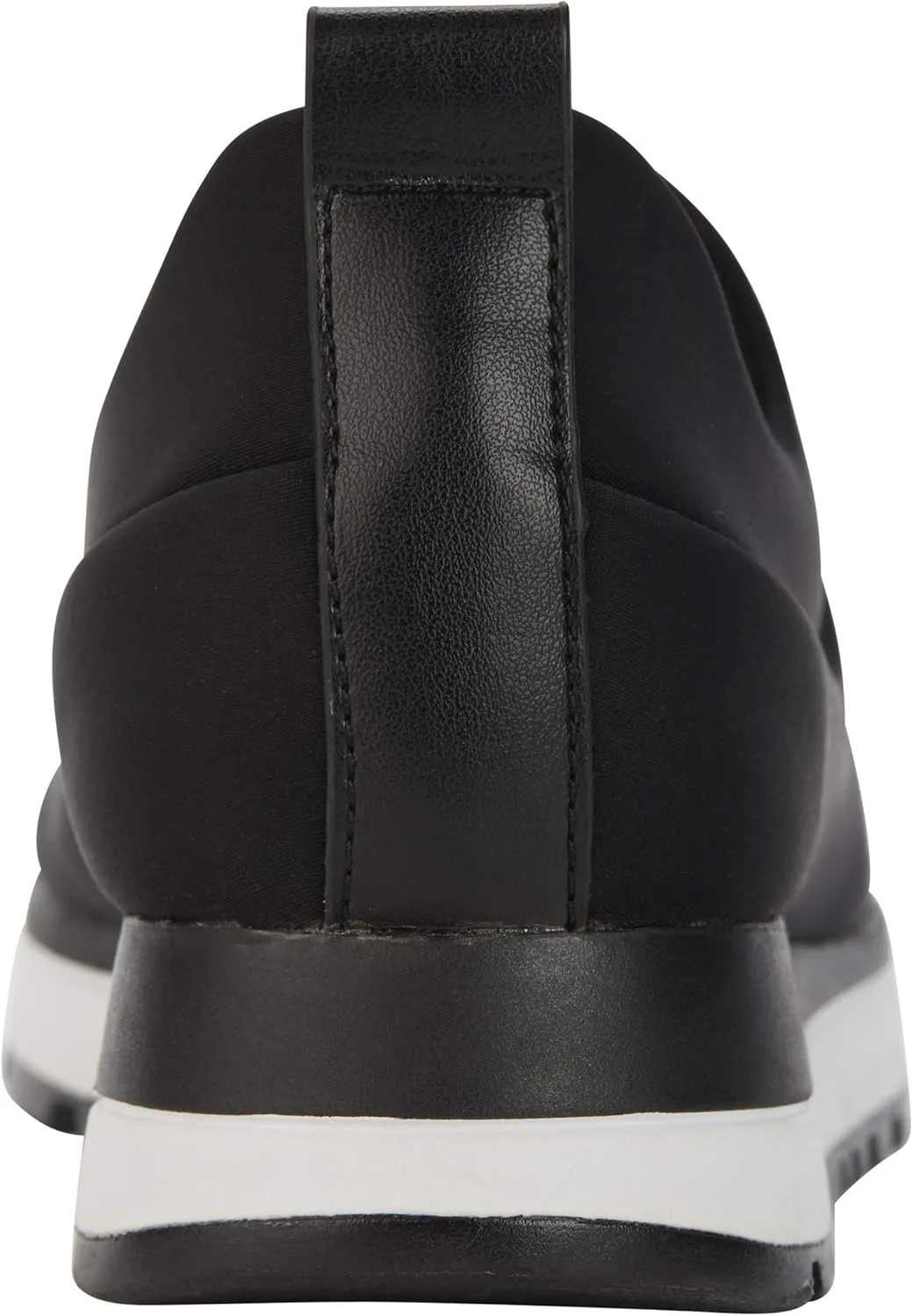 DKNY Women's Lightweight Slip on Comfort Sneaker