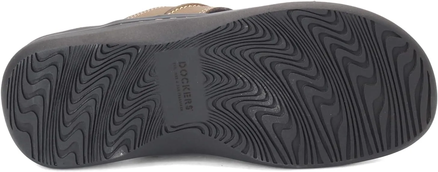 Dockers Men's Slide Sandal