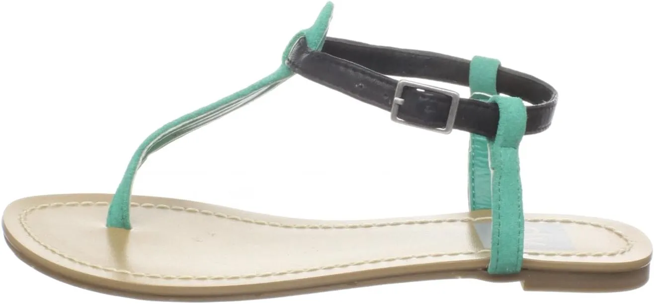 Dolce Vita Krissy Ankle-Strap Sandal (Little Kid/Big Kid)