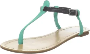 Dolce Vita Krissy Ankle-Strap Sandal (Little Kid/Big Kid)