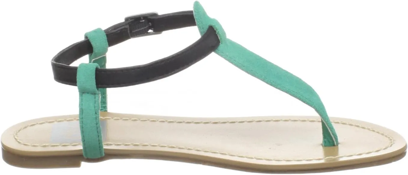 Dolce Vita Krissy Ankle-Strap Sandal (Little Kid/Big Kid)