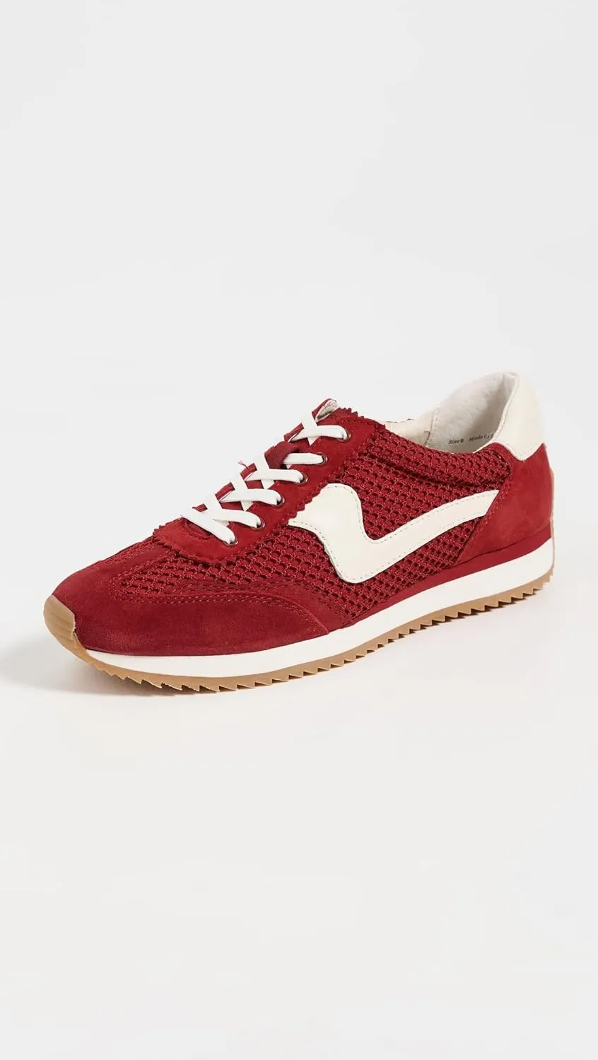 Dolce Vita Women's B.ntcd Mesh Sneaker