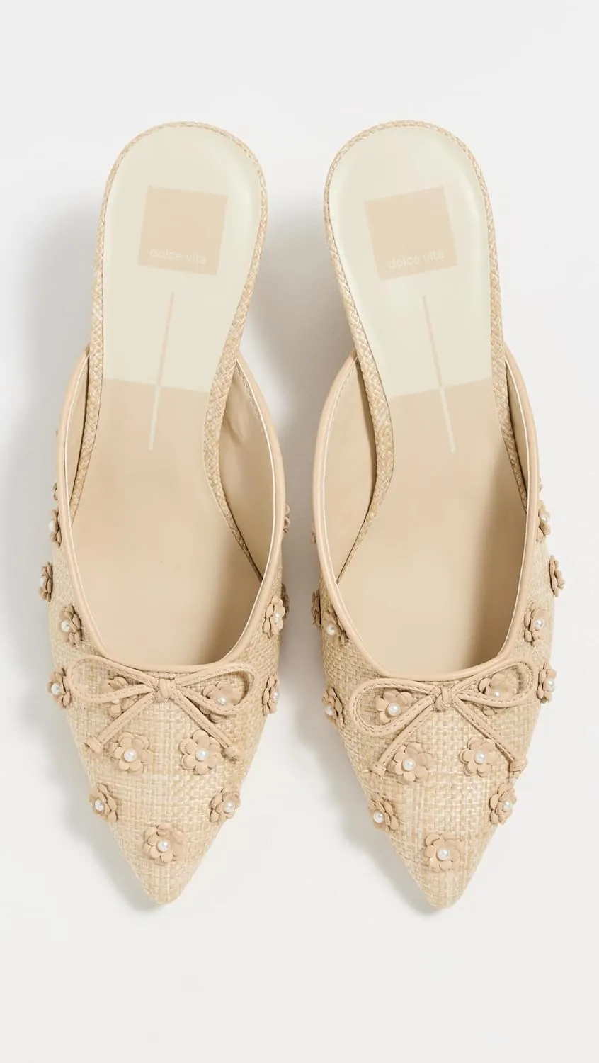 Dolce Vita Women's Camilo Pump
