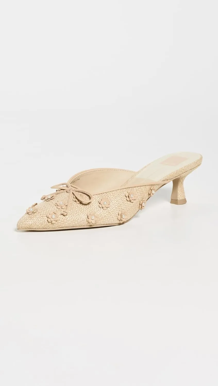Dolce Vita Women's Camilo Pump