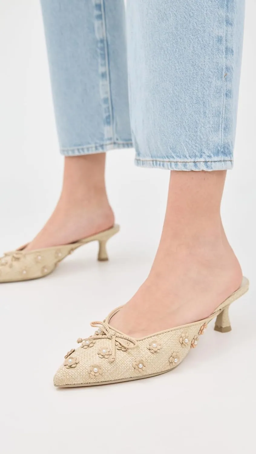 Dolce Vita Women's Camilo Pump