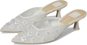 Dolce Vita Women's Clara Pearl Pump