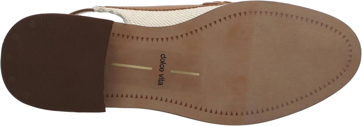 Dolce Vita Women's Hardi Loafer